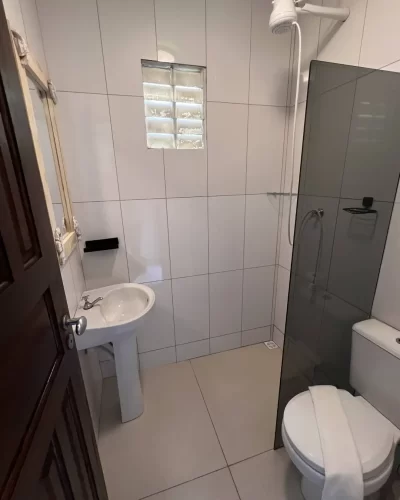 Pousada Bromélias Quarto Duplo 11 (3)