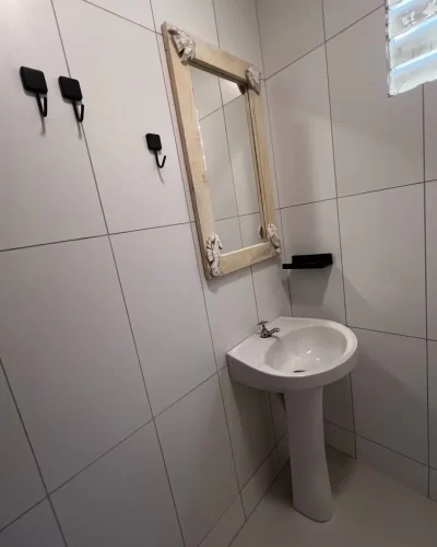 Pousada Bromélias Quarto Duplo 11 (5)